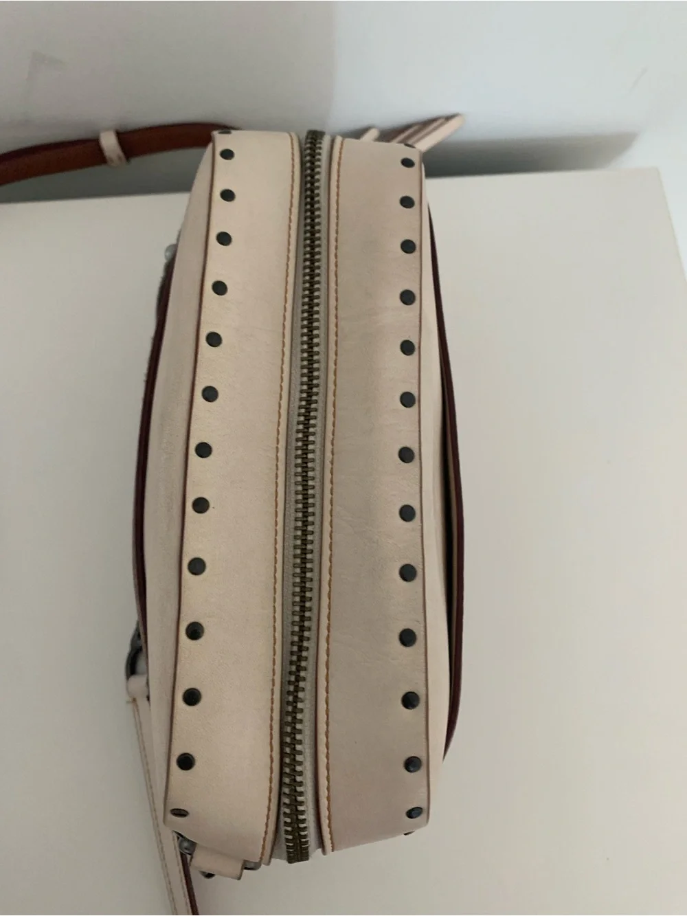 Coach patchwork camera bag - Picture 6 of 9